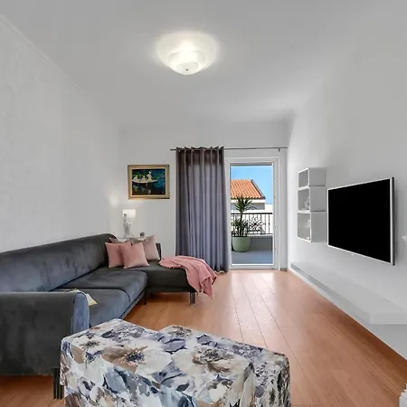 Apartment Vranjes Makarska Zewnętrze zdjęcie