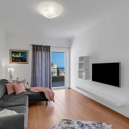Apartment Vranjes Makarska Zewnętrze zdjęcie