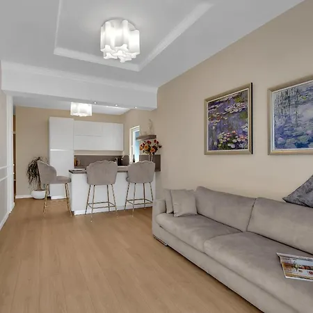 Apartment Vranjes Makarska Zewnętrze zdjęcie