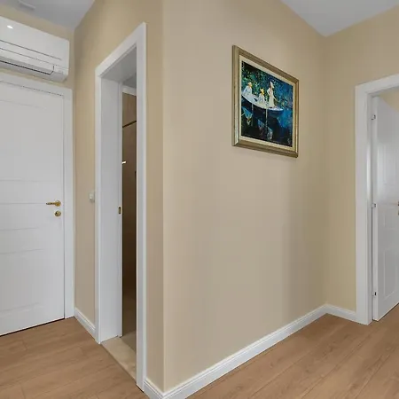 Apartment Vranjes Makarska Zewnętrze zdjęcie
