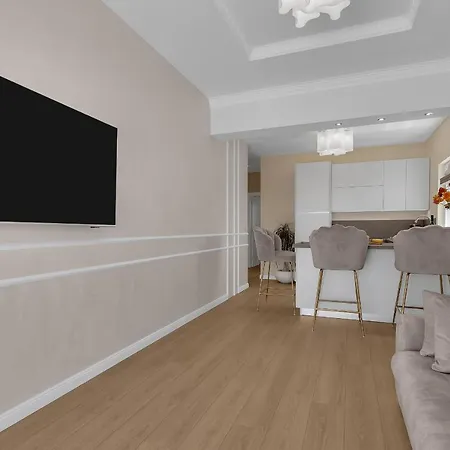Apartment Vranjes Makarska Zewnętrze zdjęcie
