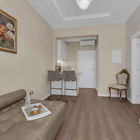 Apartment Vranjes Makarska Zewnętrze zdjęcie