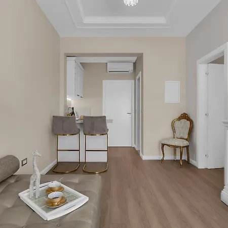 Apartment Vranjes Makarska Zewnętrze zdjęcie