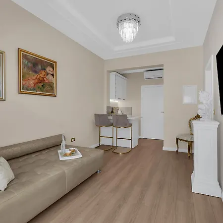 Apartment Vranjes Makarska Zewnętrze zdjęcie