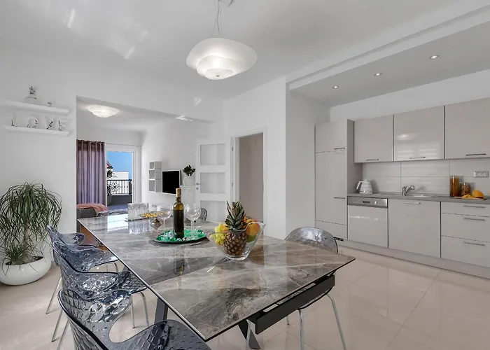 Apartment Vranjes