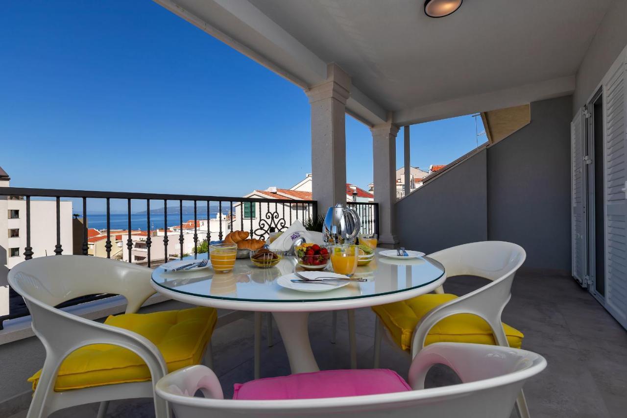 Vranjes Apartment Makarska