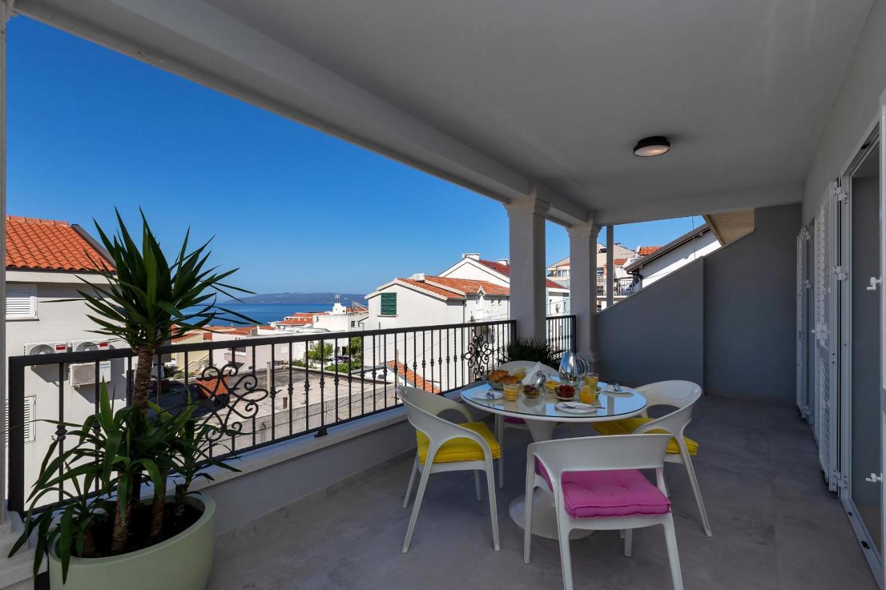 Apartment Vranjes Makarska