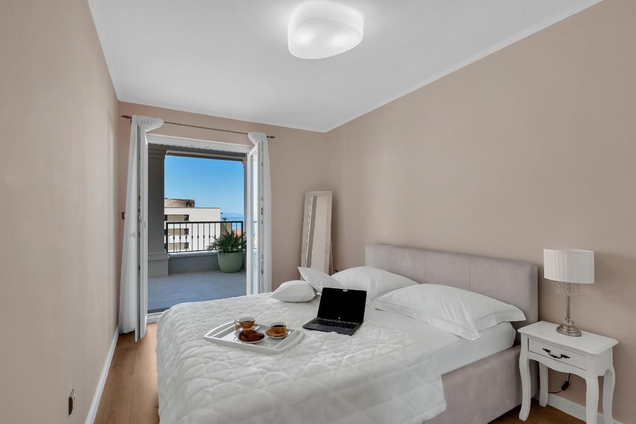Vranjes Apartment *