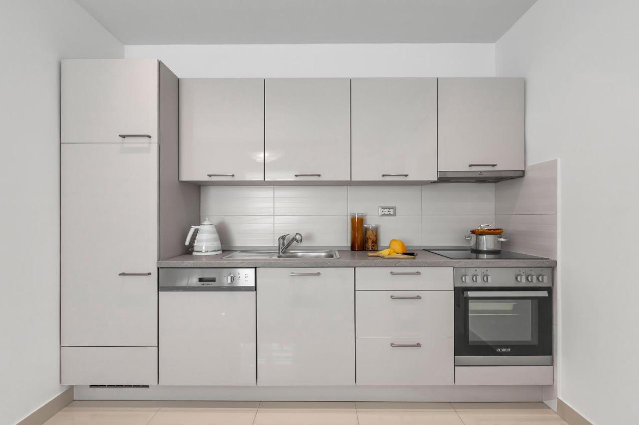Apartment Vranjes