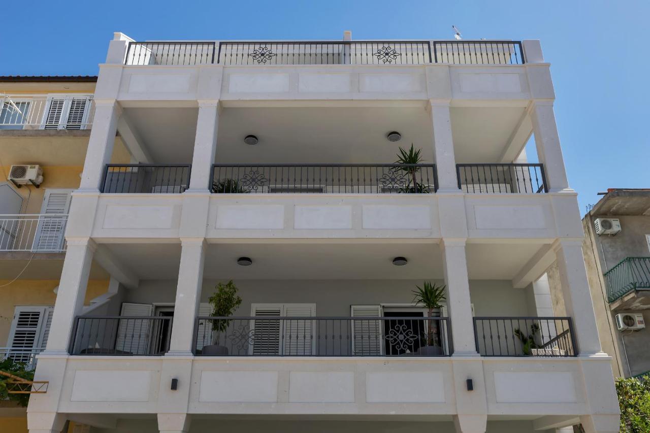 Vranjes Apartment Makarska