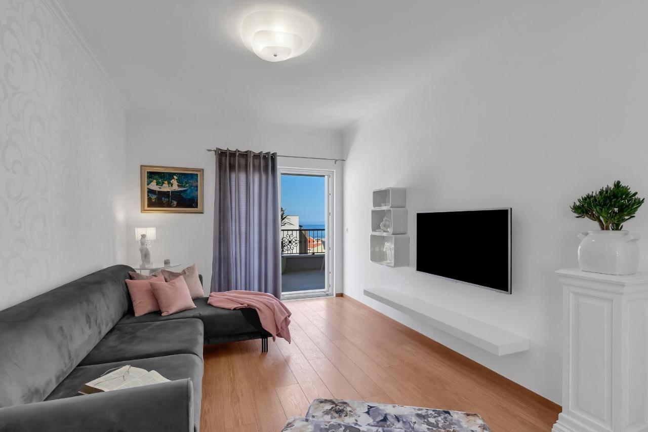 Apartment Vranjes Makarska