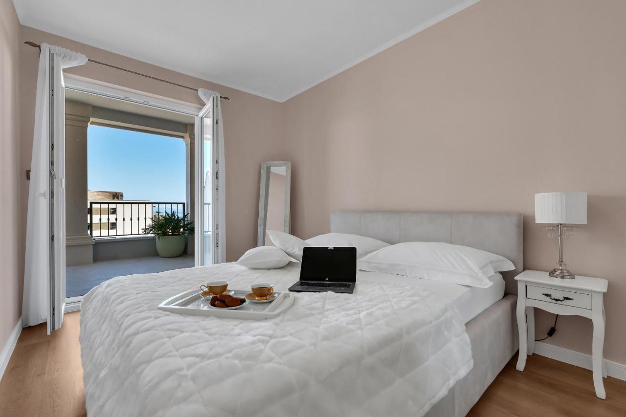 Apartment Vranjes