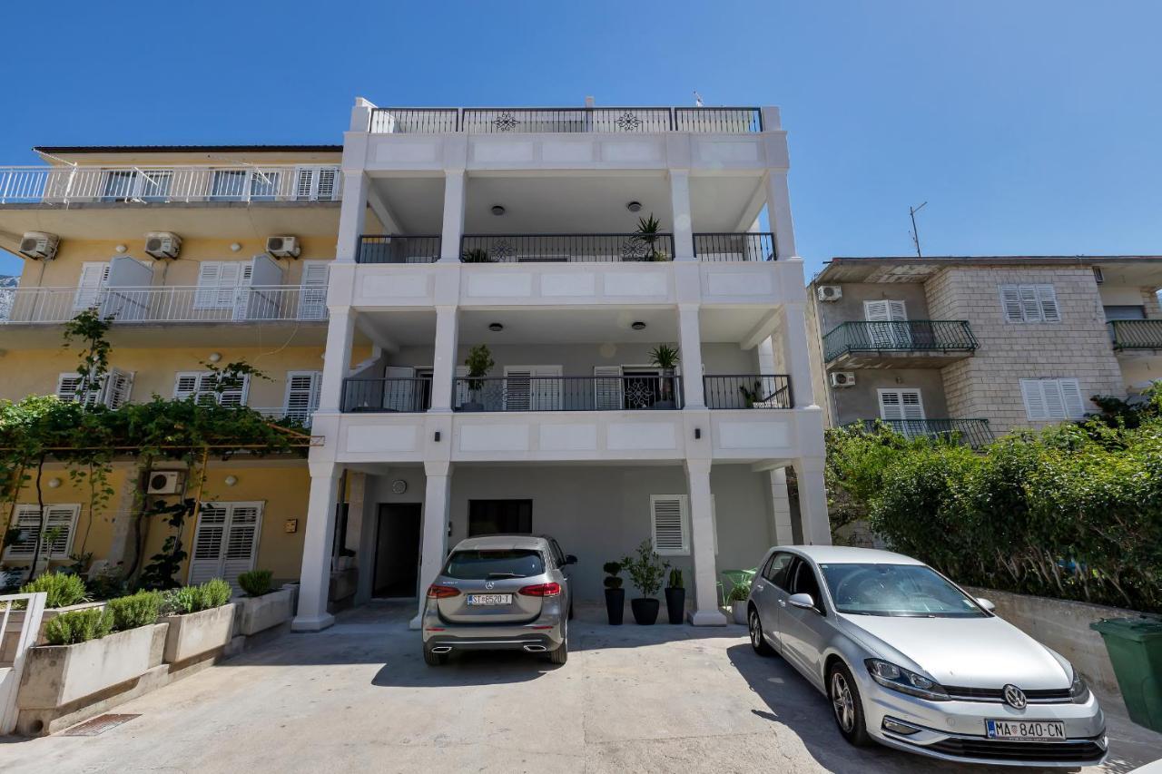 Vranjes Apartment Makarska