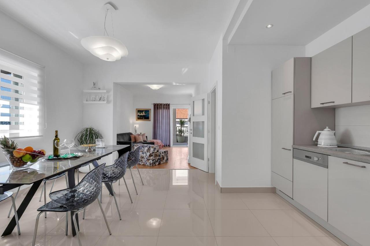 Vranjes Apartment