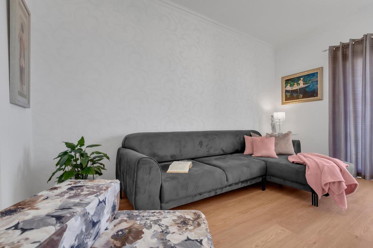 Apartment Vranjes Makarska