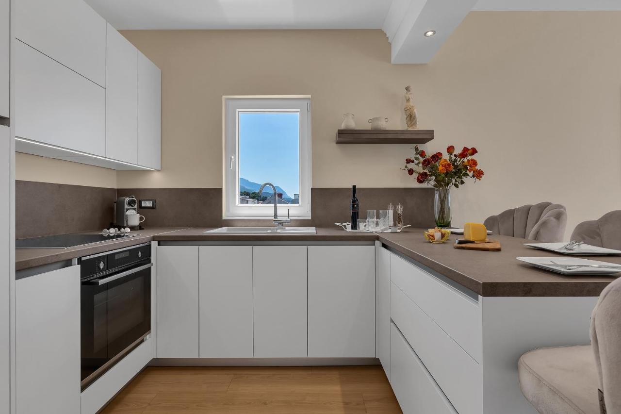 Apartment Vranjes