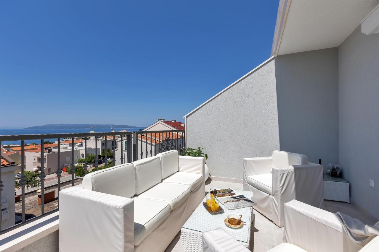 Apartment Vranjes