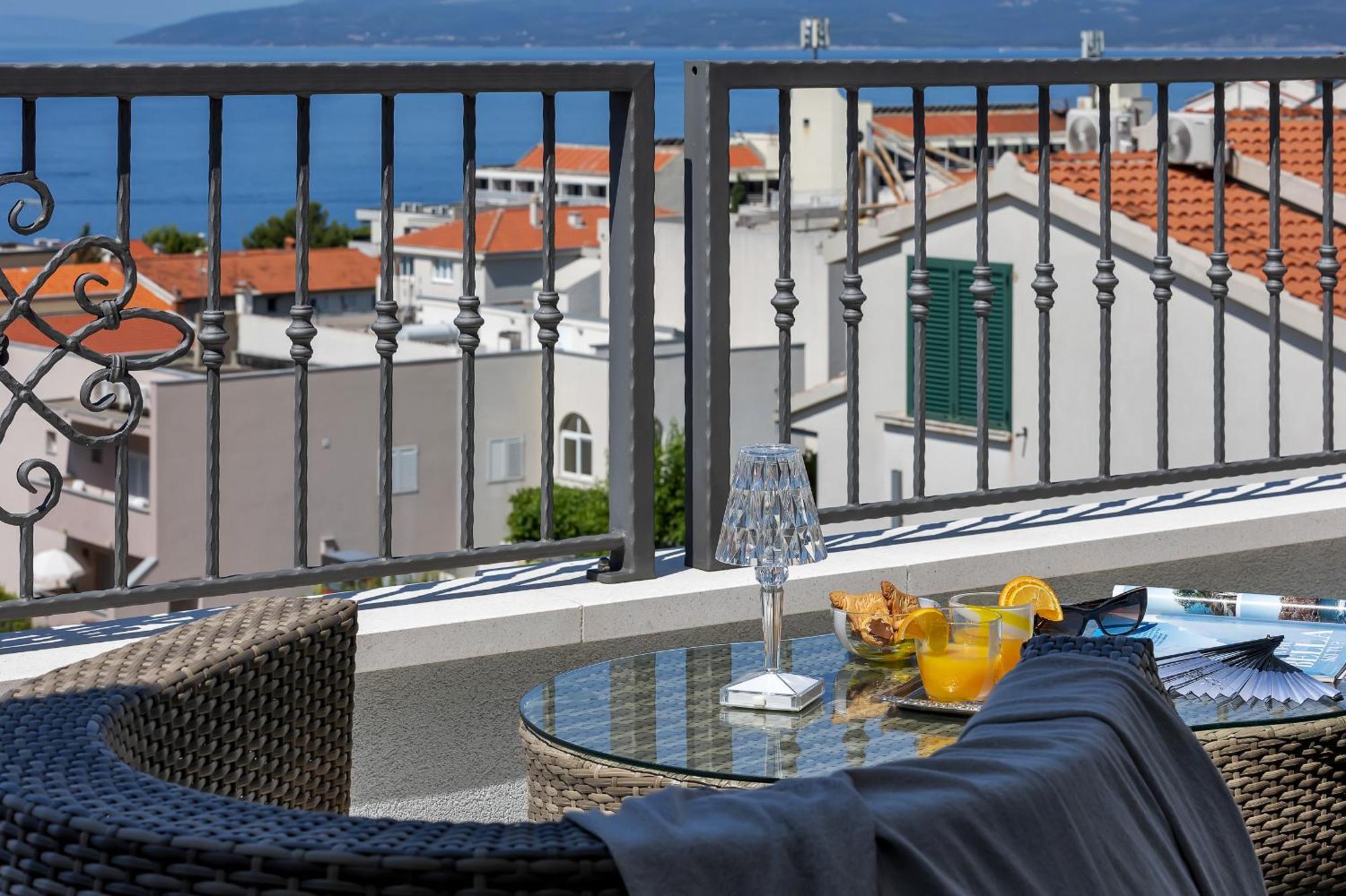 Vranjes * Makarska