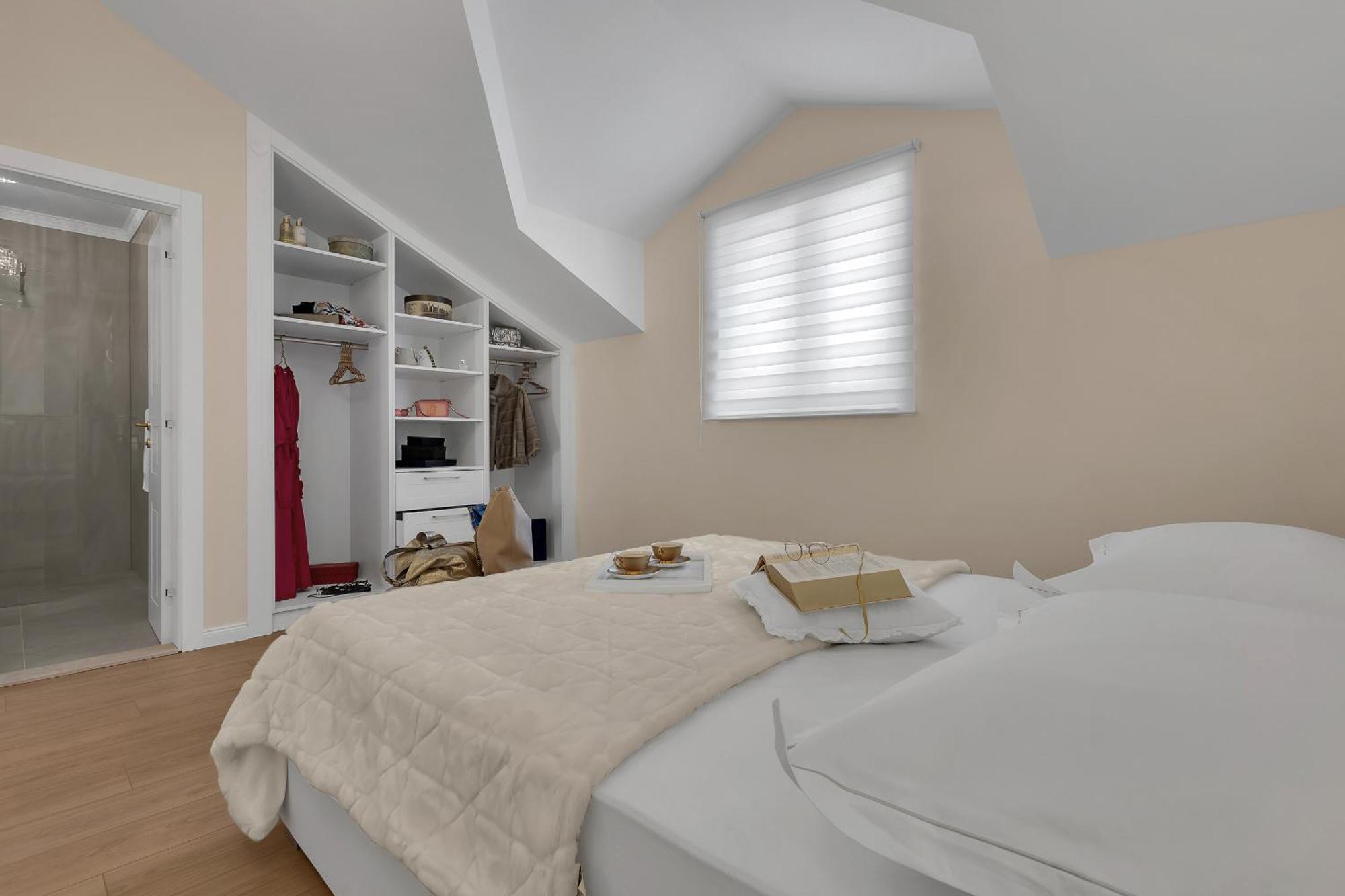 Apartment Vranjes
