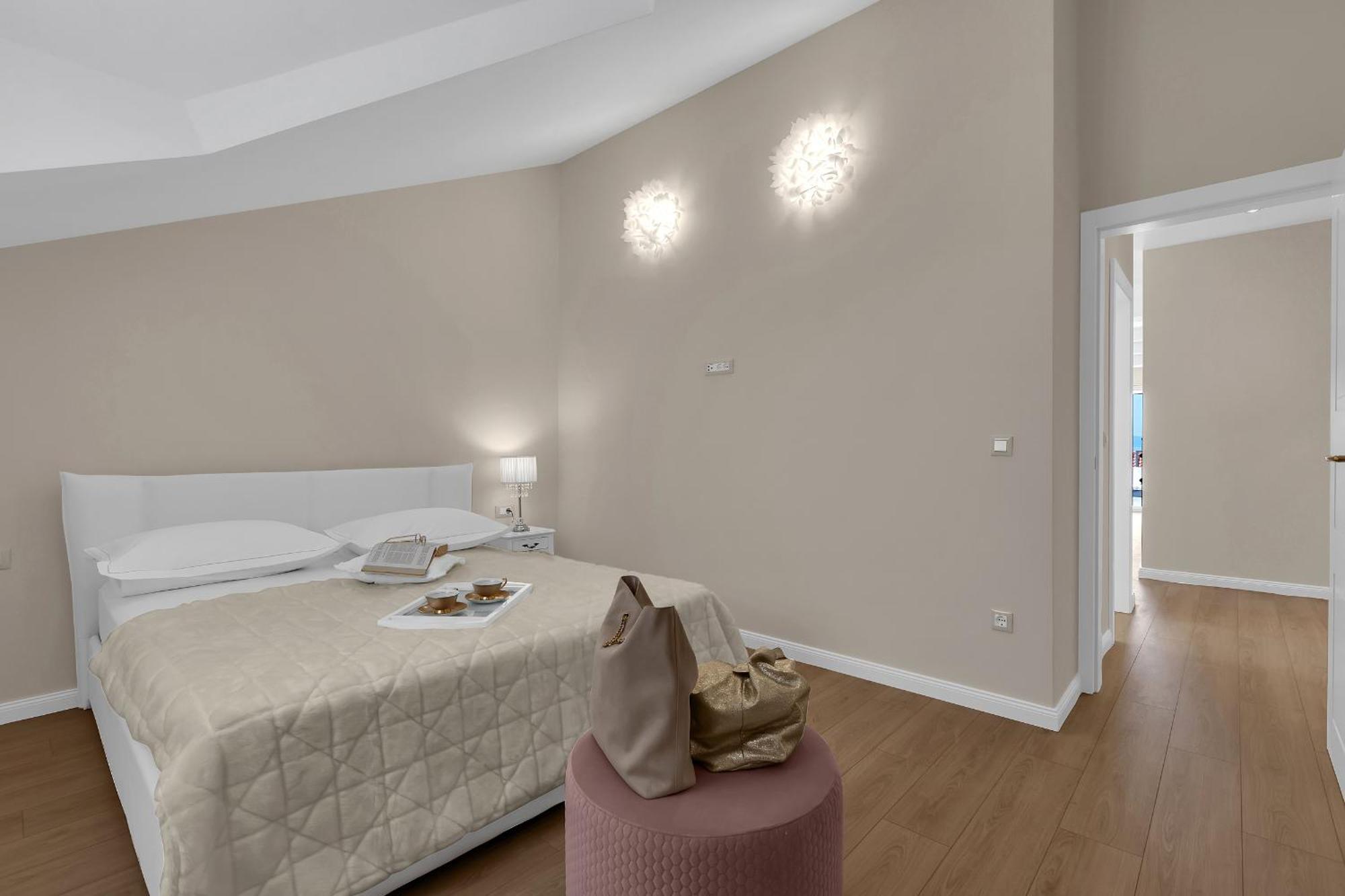 Vranjes Apartment