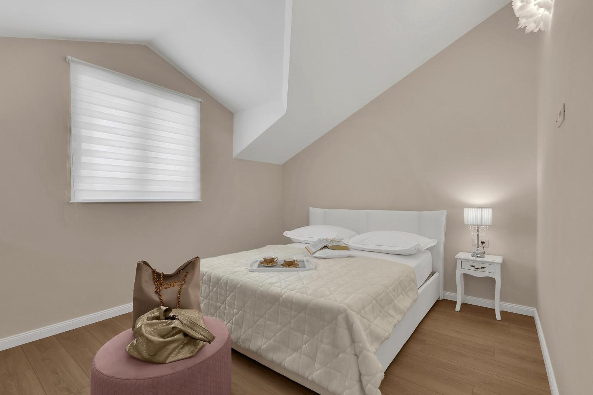 Vranjes Apartment Makarska