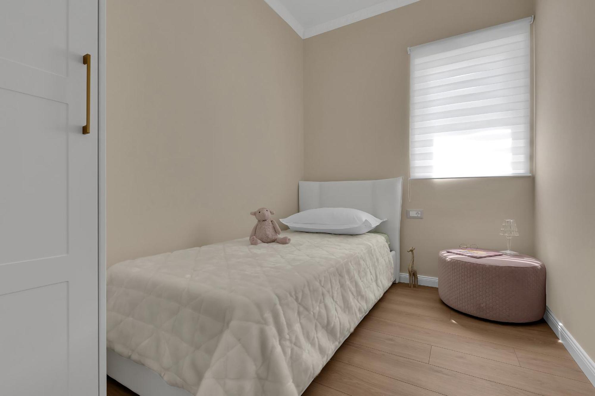 Apartment Vranjes Makarska