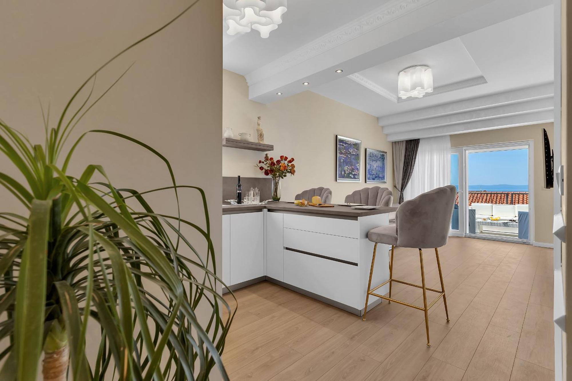 Apartment Vranjes