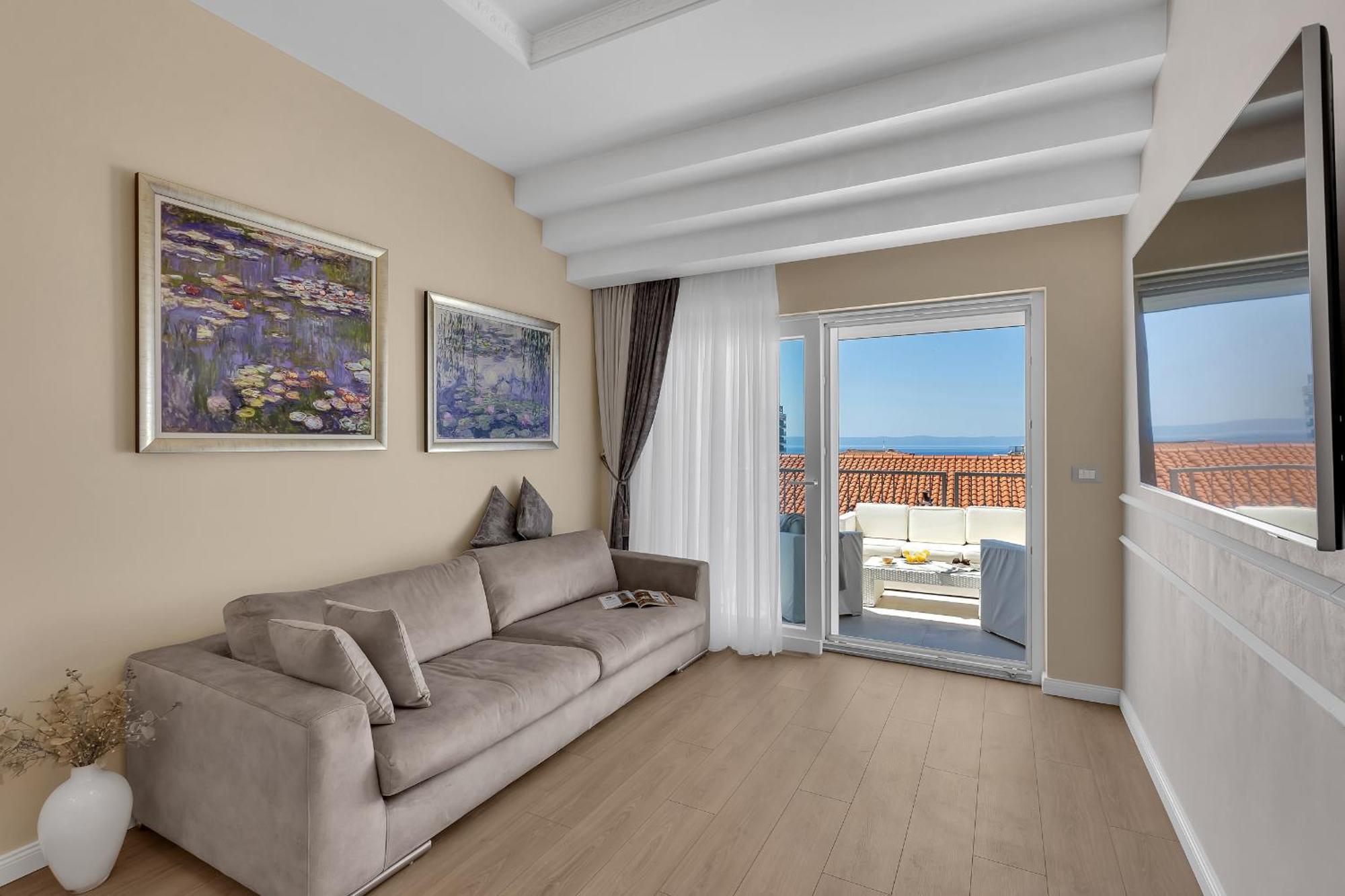 Apartment Vranjes Makarska