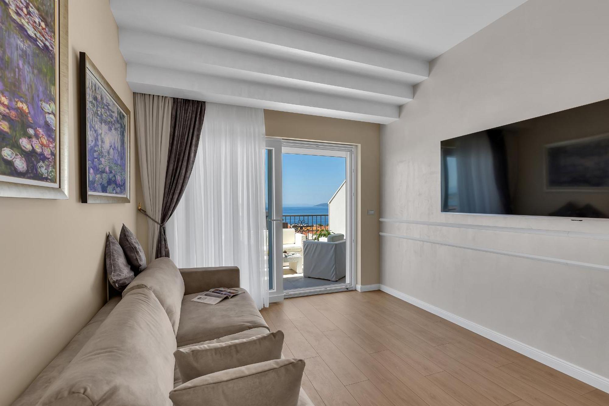 Vranjes Apartment Makarska