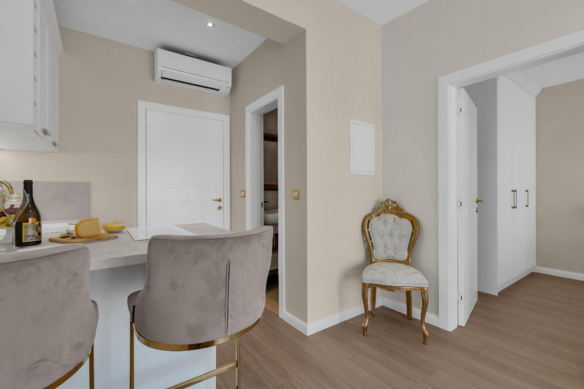 Vranjes Apartment Makarska