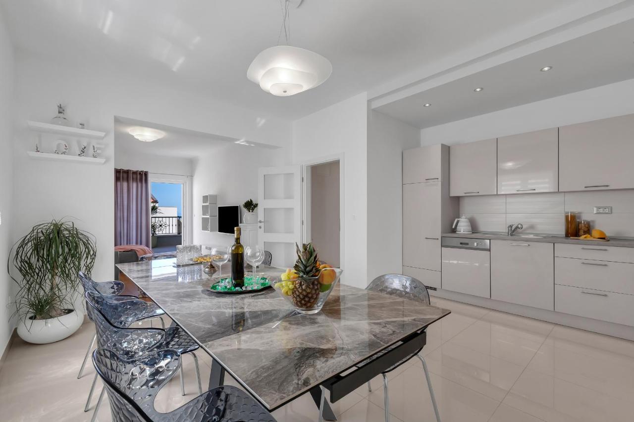 Apartamento Vranjes