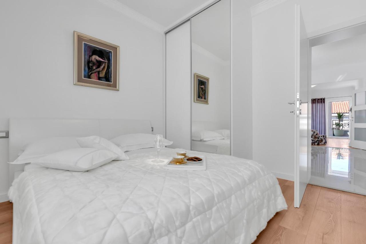 Vranjes Apartamento