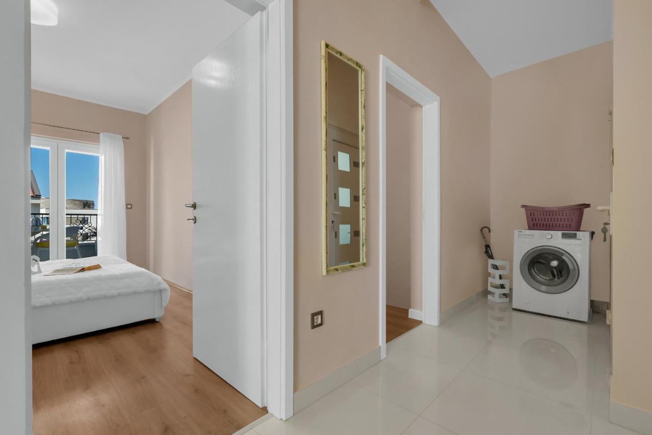 Apartamento Vranjes *