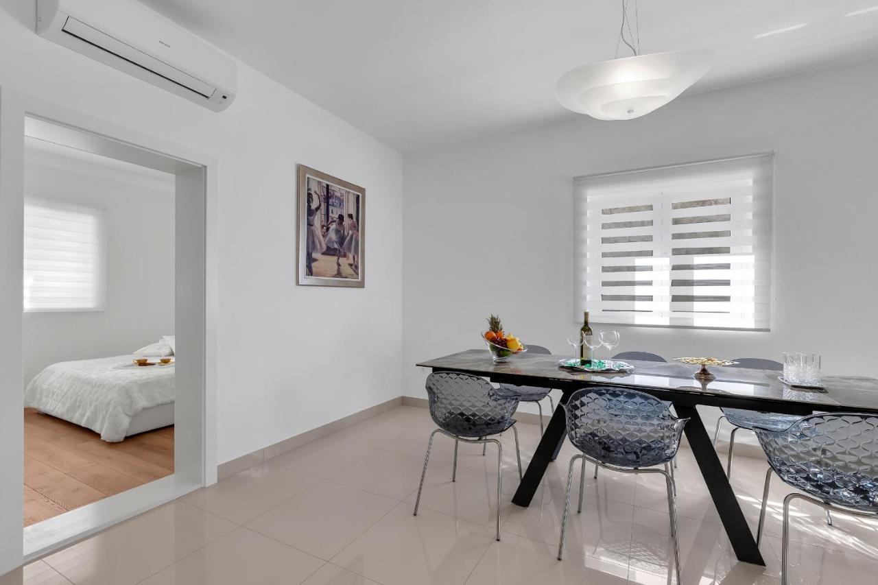 Vranjes Apartamento *