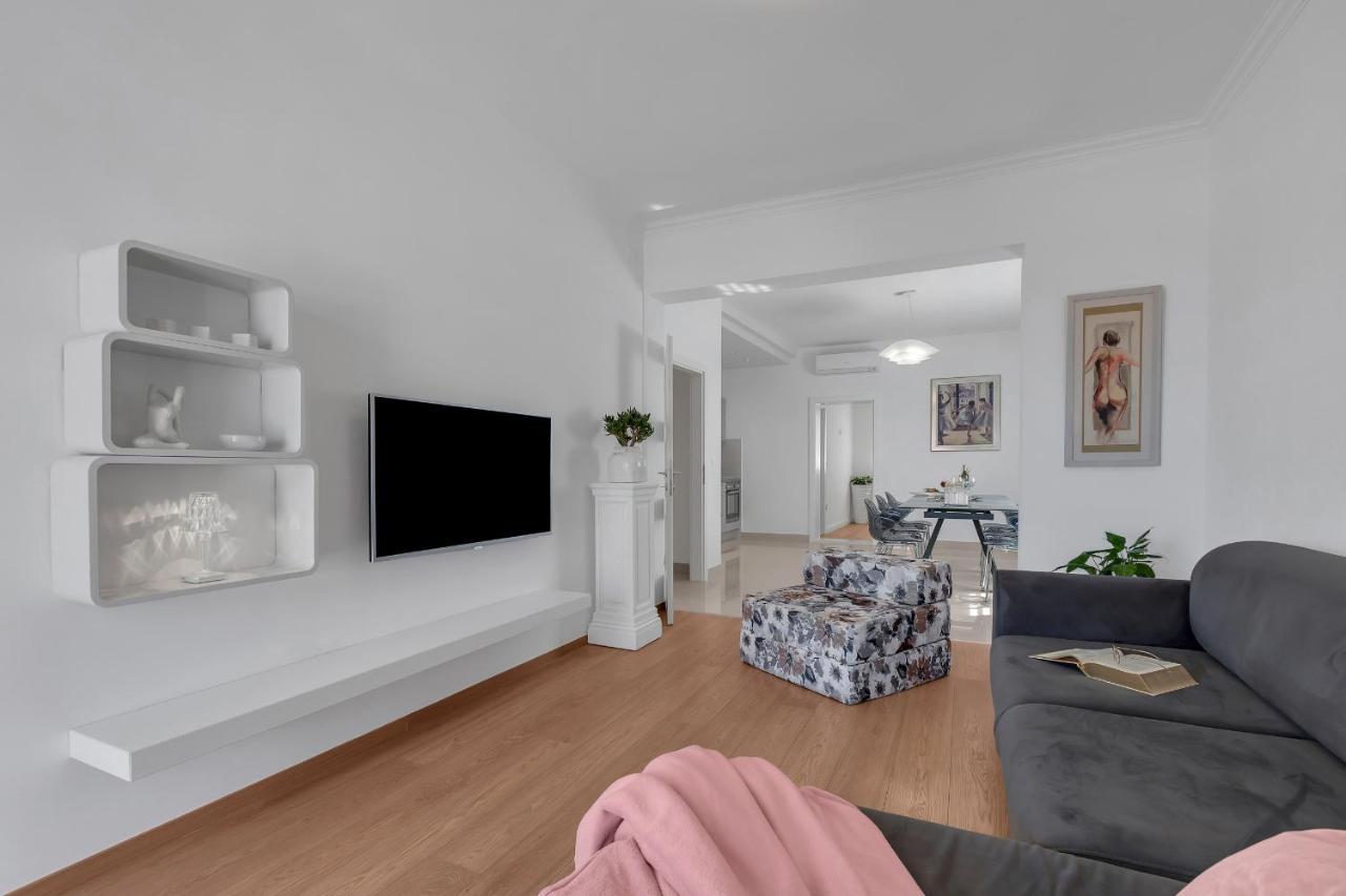 Apartamento Vranjes Makarska