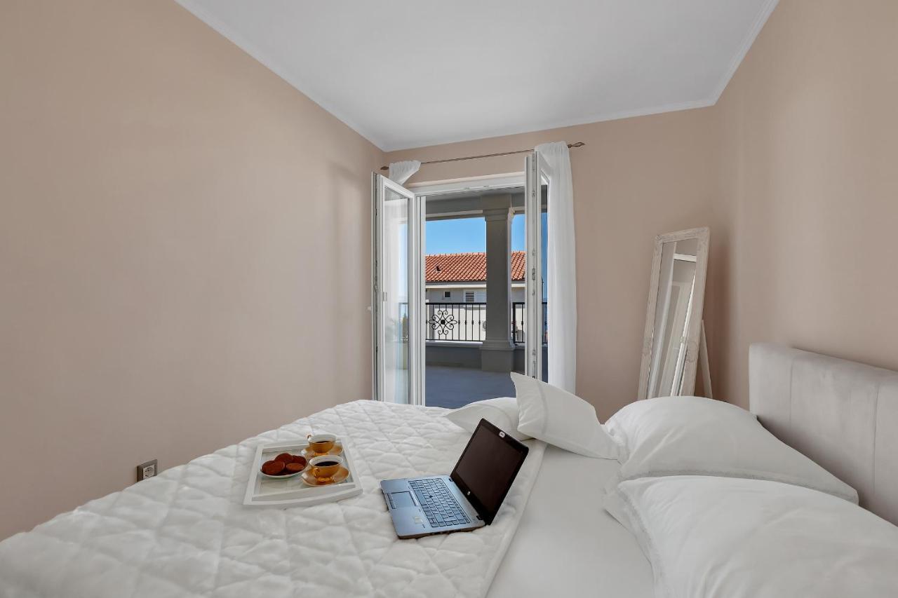 Apartamento Vranjes