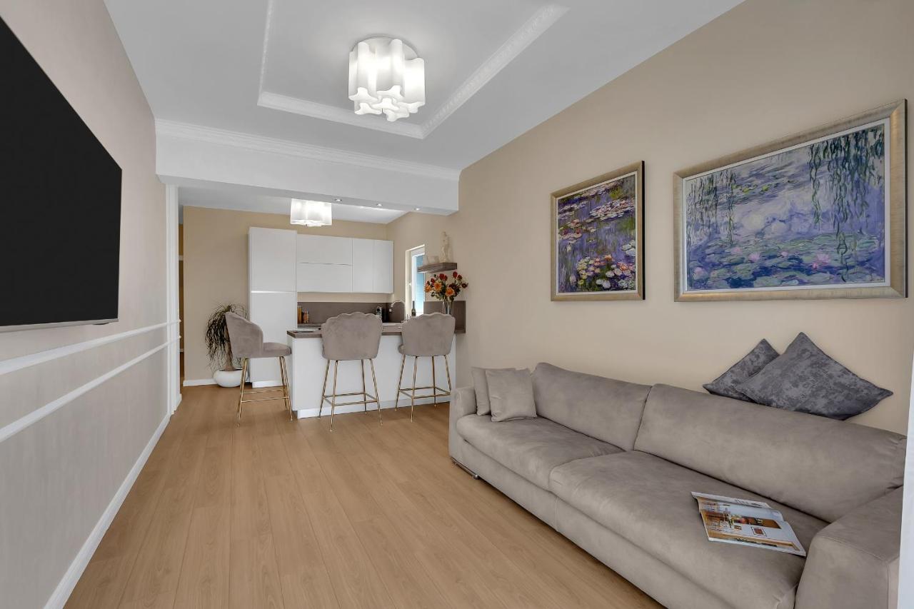 Vranjes Apartamento Makarska