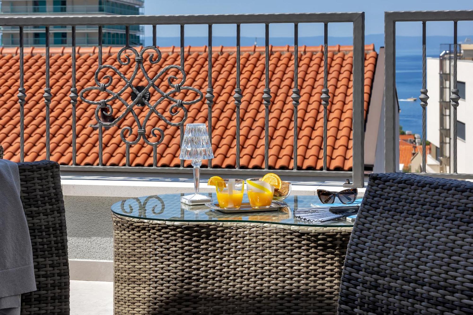 Vranjes Apartamento