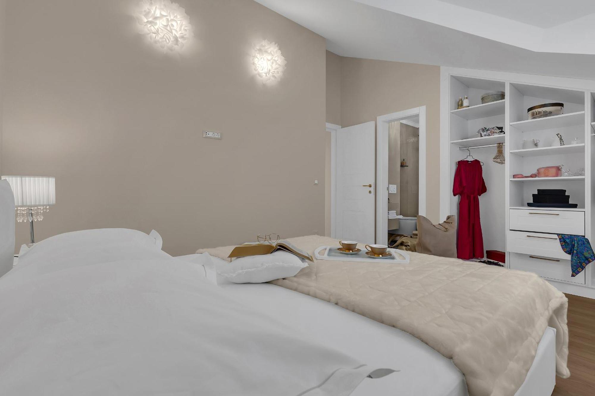 Apartamento Vranjes Makarska