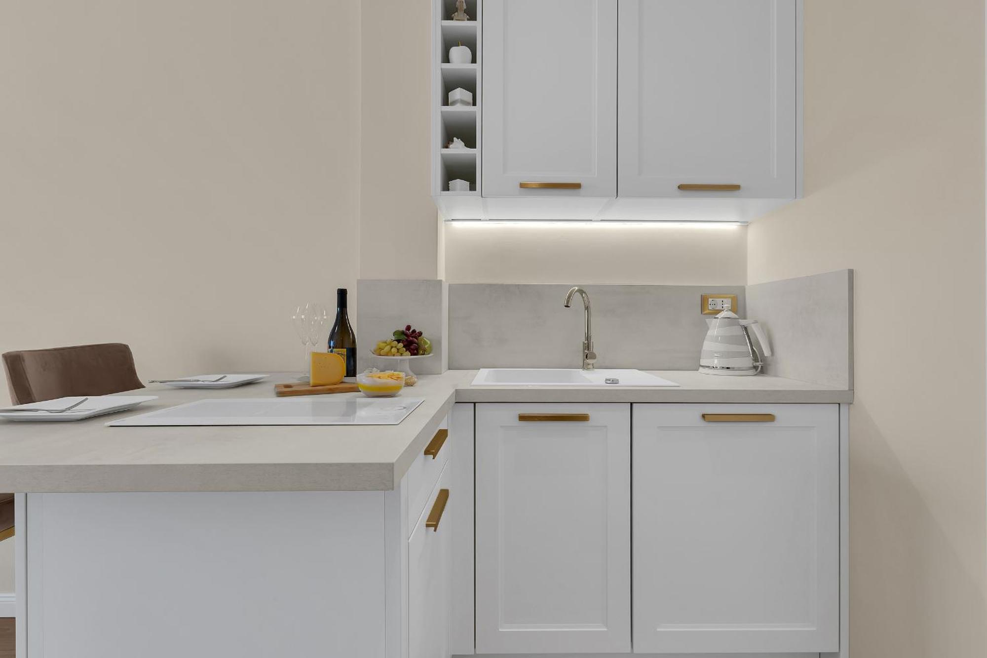 Apartamento Vranjes Makarska