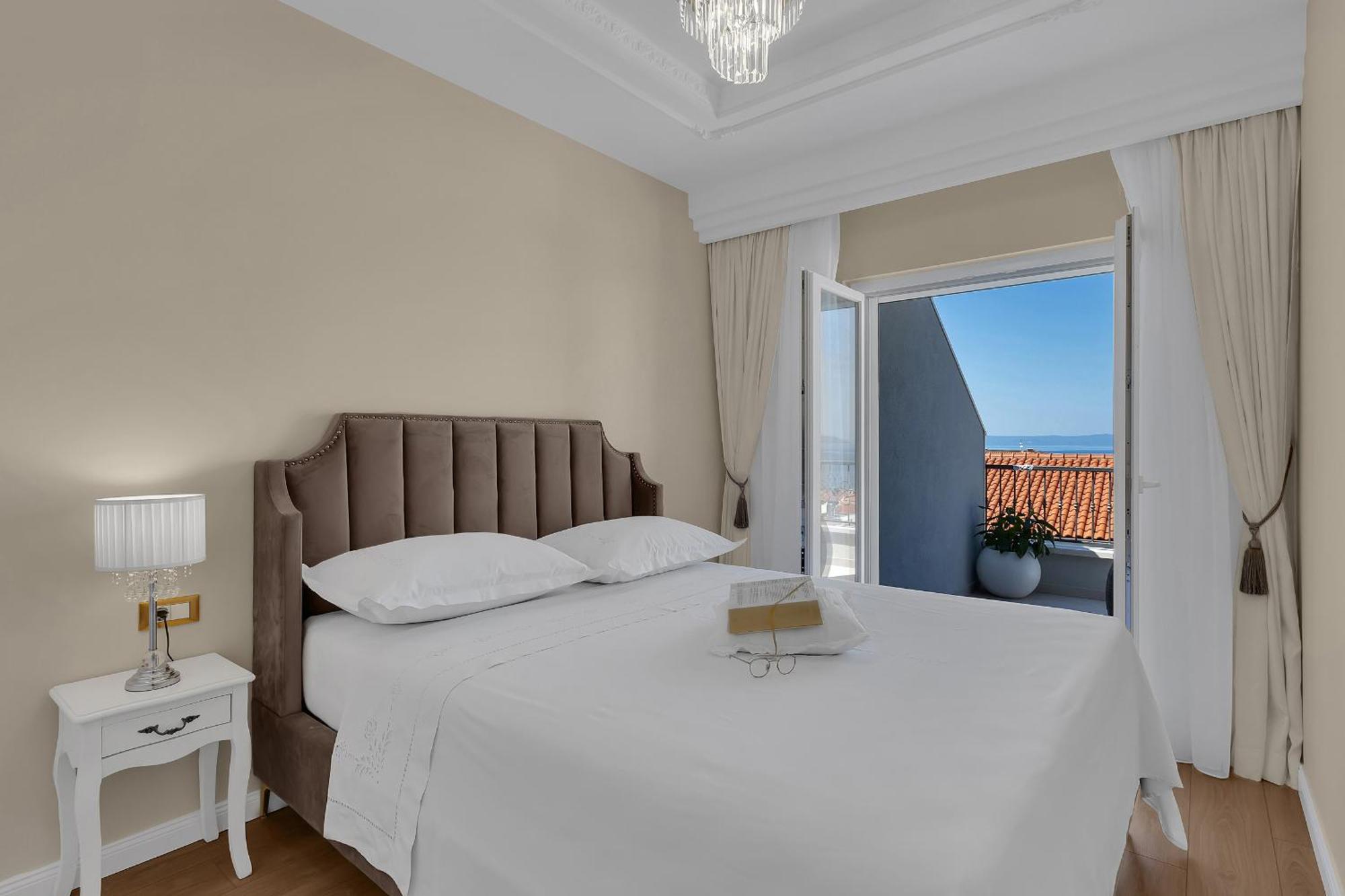 Vranjes Apartamento