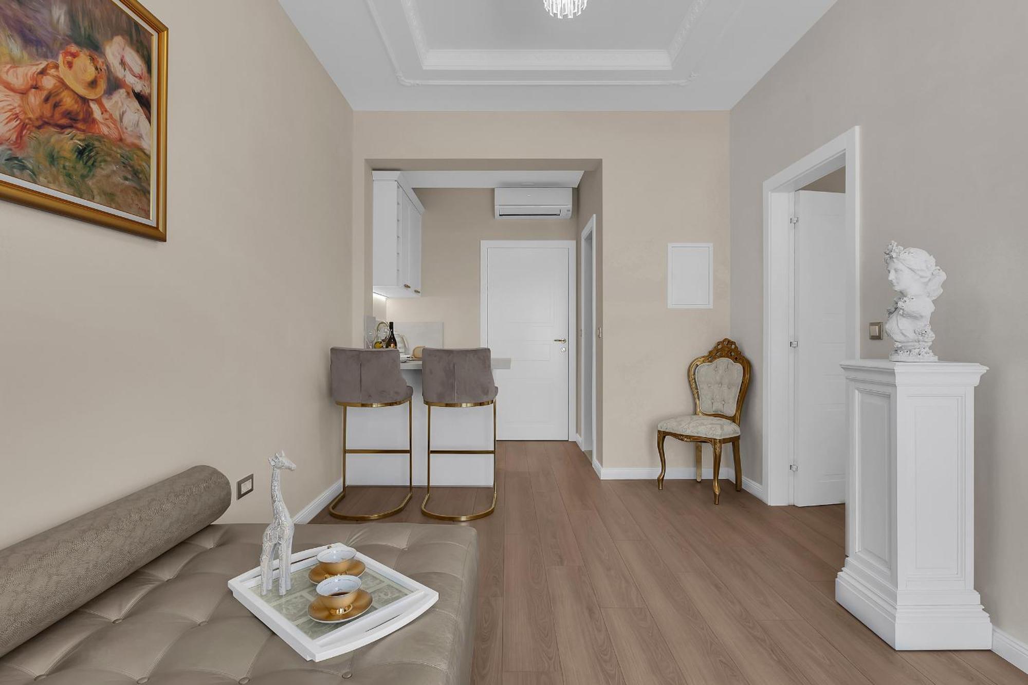 Apartamento Vranjes Makarska