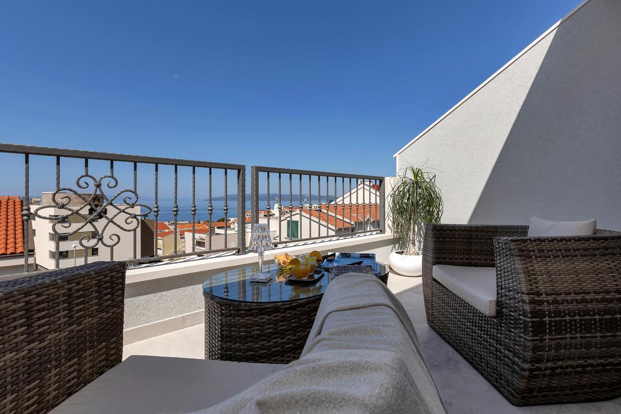 Apartamento Vranjes *